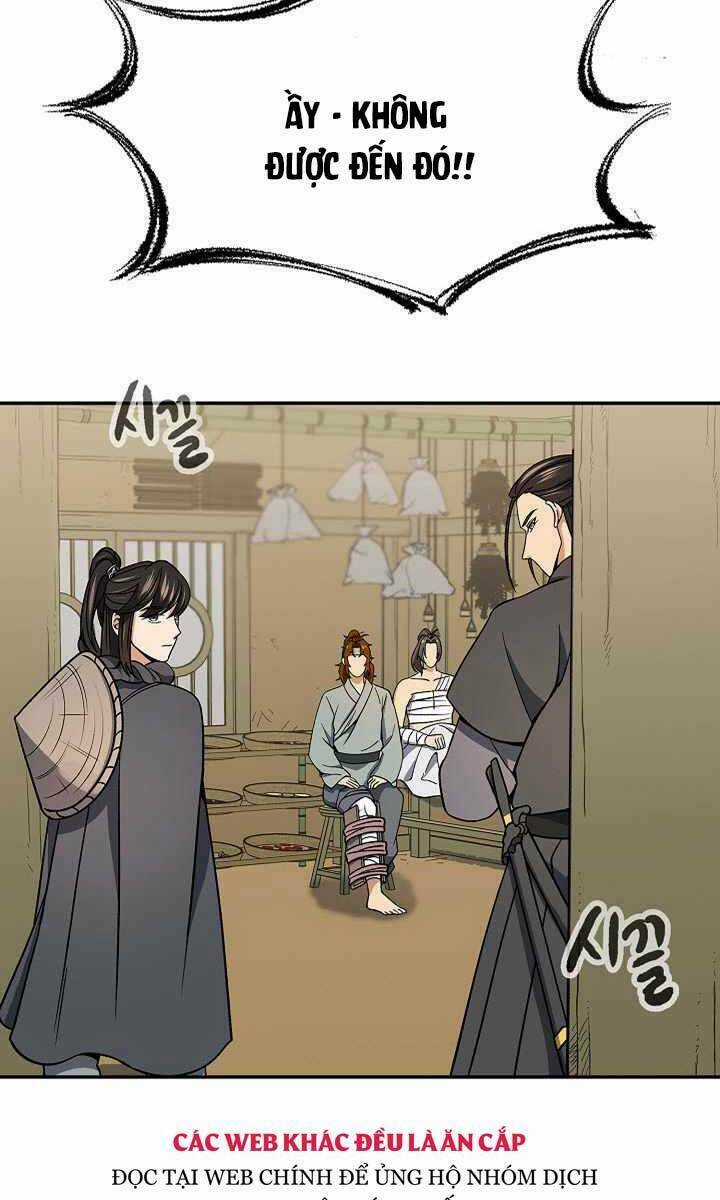 Quán Trọ Phong Ba Chapter 91 trang 50