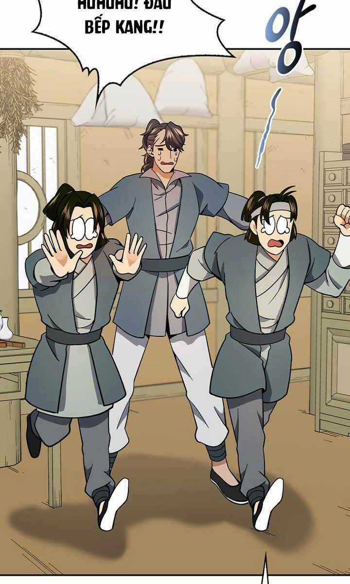 Quán Trọ Phong Ba Chapter 91 trang 56