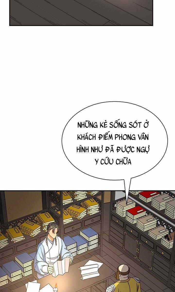 Quán Trọ Phong Ba Chapter 91 trang 91