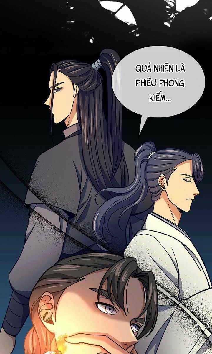 Quán Trọ Phong Ba Chapter 91 trang 93