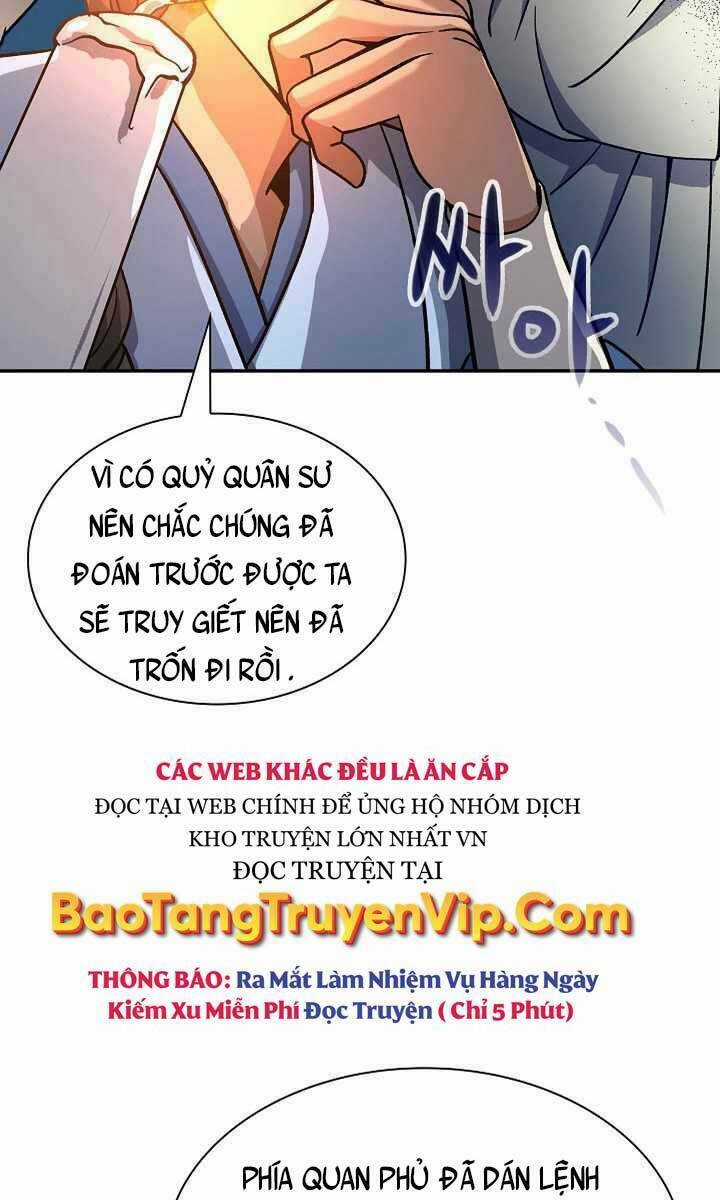 Quán Trọ Phong Ba Chapter 91 trang 94