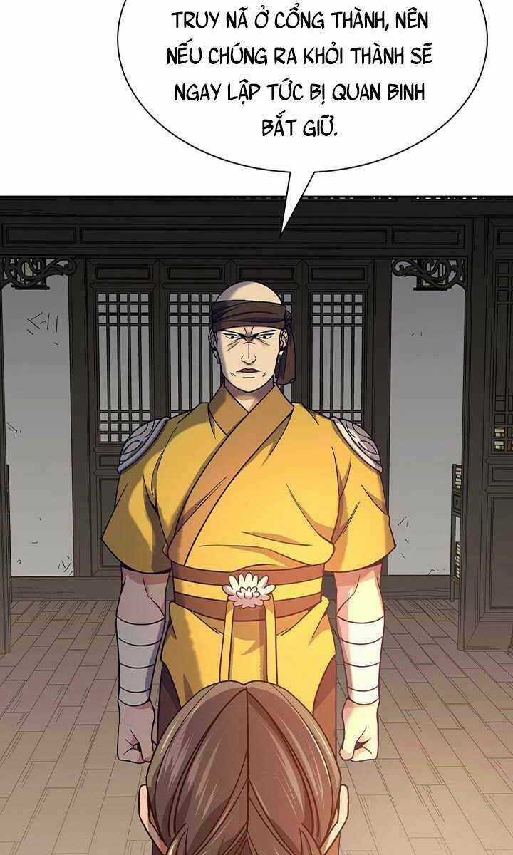 Quán Trọ Phong Ba Chapter 91 trang 95