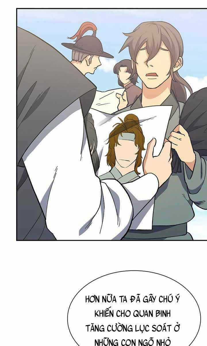 Quán Trọ Phong Ba Chapter 91 trang 97