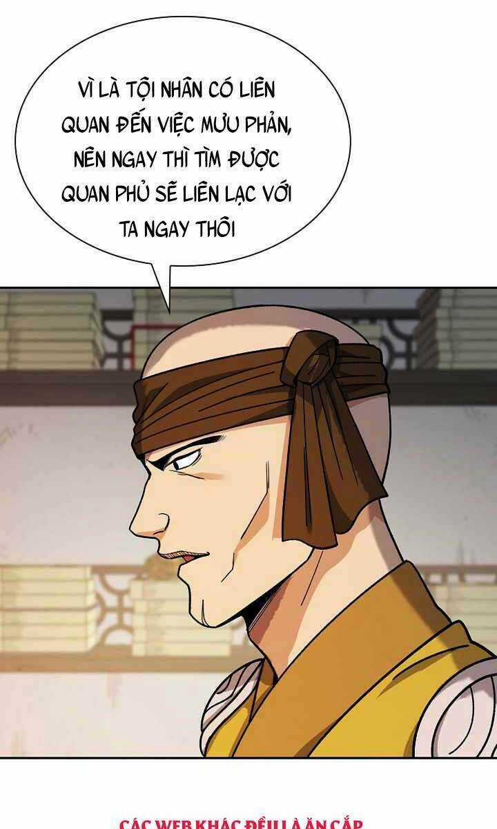 Quán Trọ Phong Ba Chapter 91 trang 99