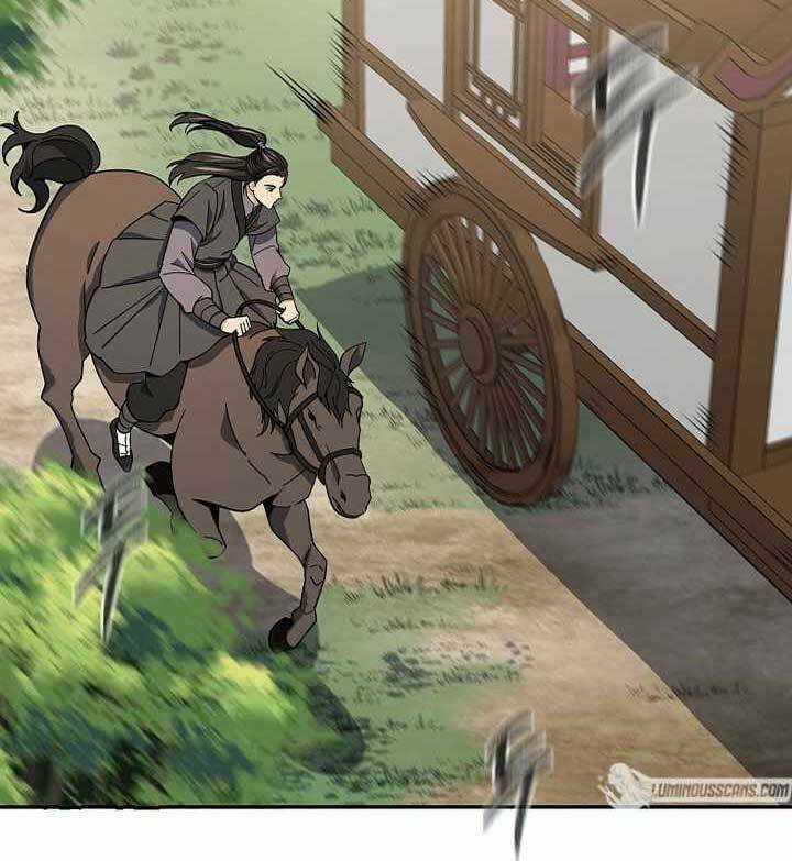 Quán Trọ Phong Ba Chapter 92 trang 11