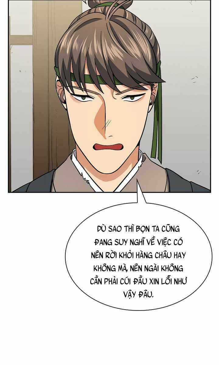 Quán Trọ Phong Ba Chapter 92 trang 15