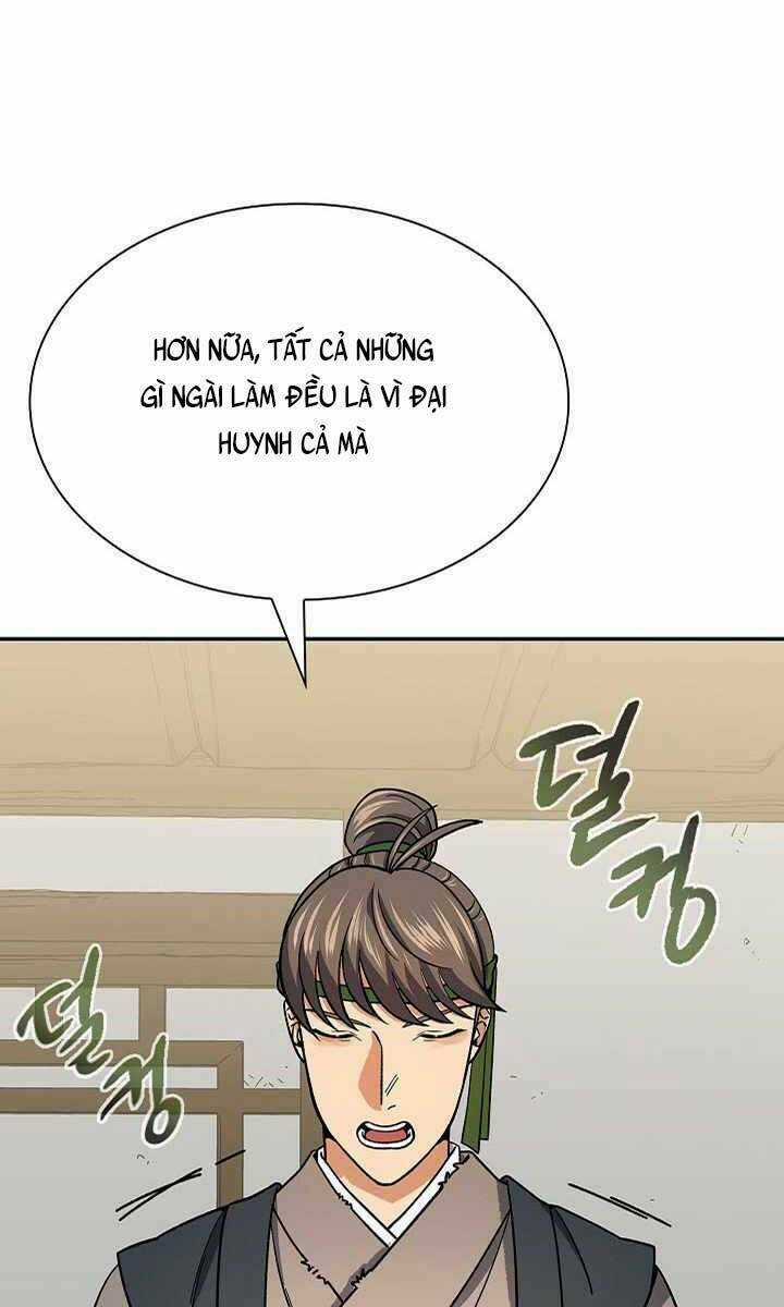 Quán Trọ Phong Ba Chapter 92 trang 16