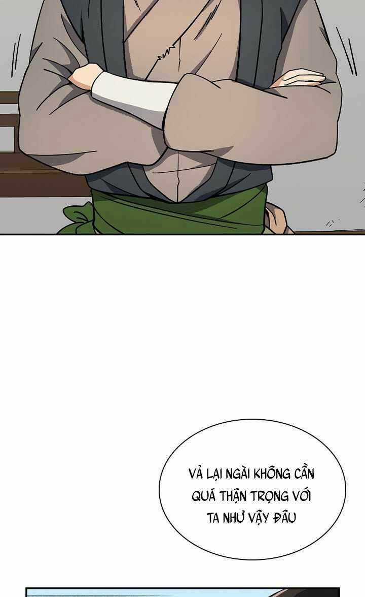 Quán Trọ Phong Ba Chapter 92 trang 17