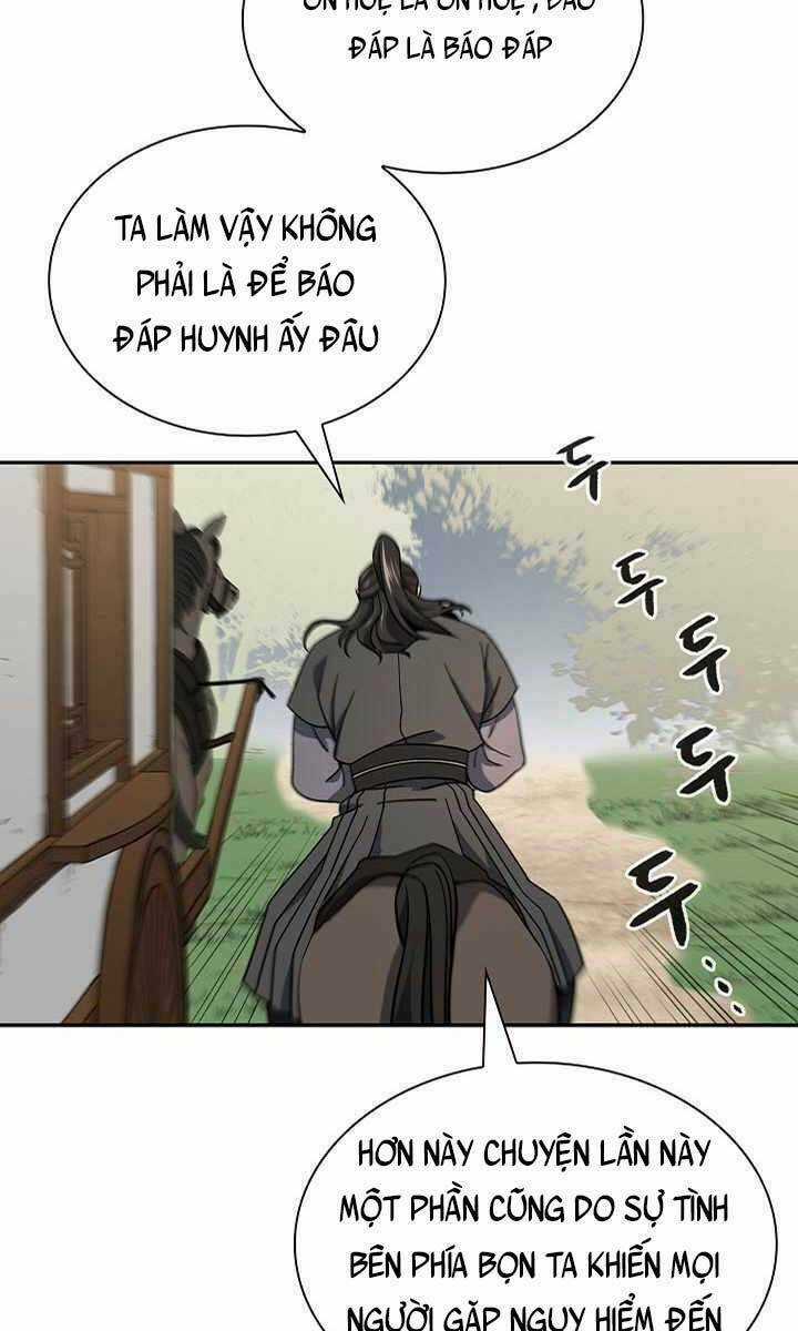 Quán Trọ Phong Ba Chapter 92 trang 19