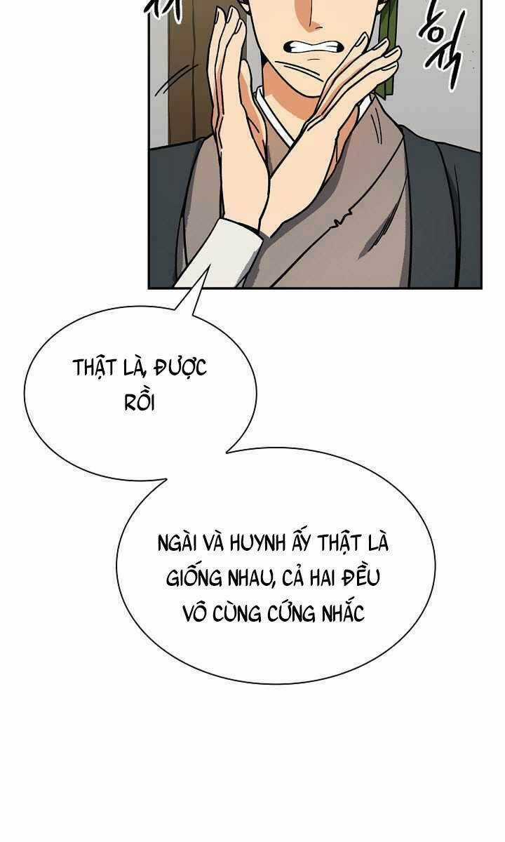 Quán Trọ Phong Ba Chapter 92 trang 21