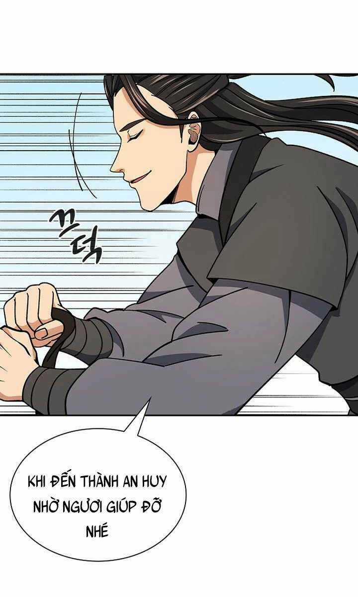 Quán Trọ Phong Ba Chapter 92 trang 22