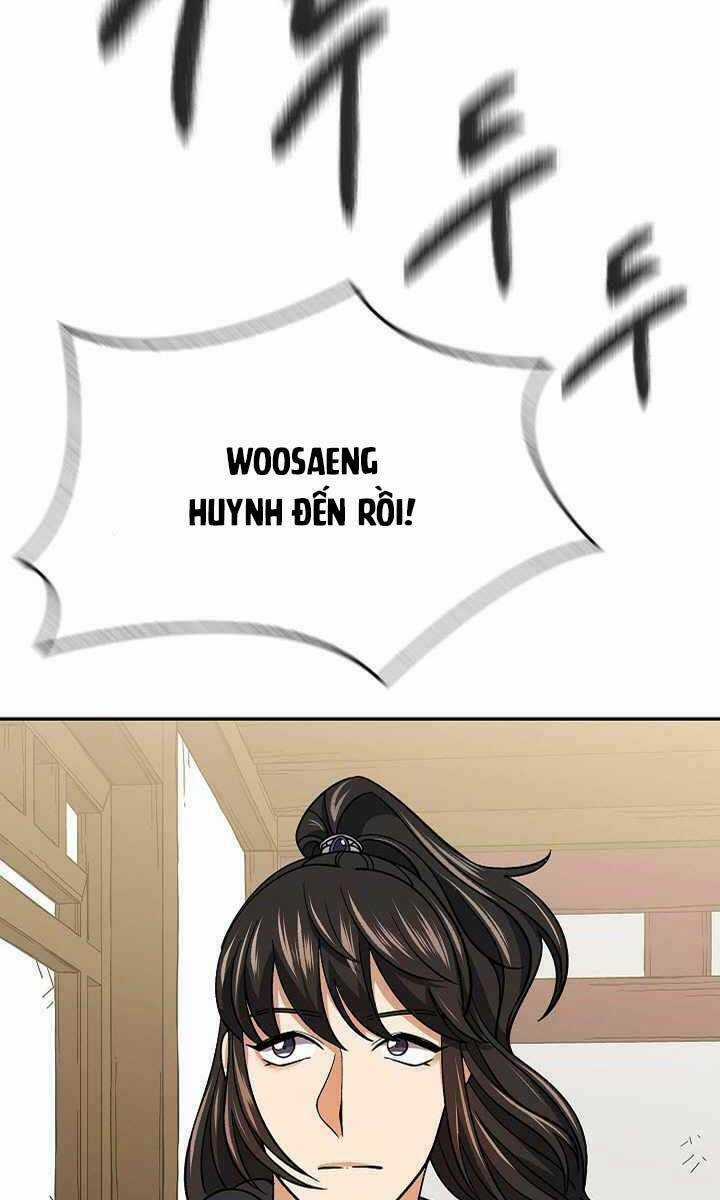 Quán Trọ Phong Ba Chapter 92 trang 27