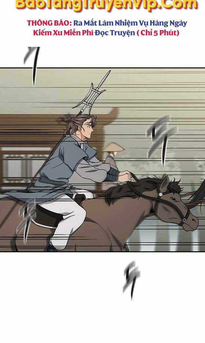 Quán Trọ Phong Ba Chapter 92 trang 3