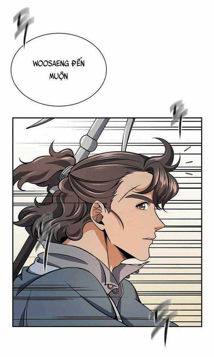 Quán Trọ Phong Ba Chapter 92 trang 4