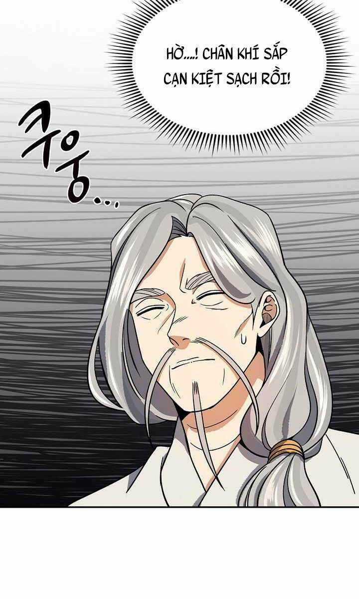 Quán Trọ Phong Ba Chapter 92 trang 45