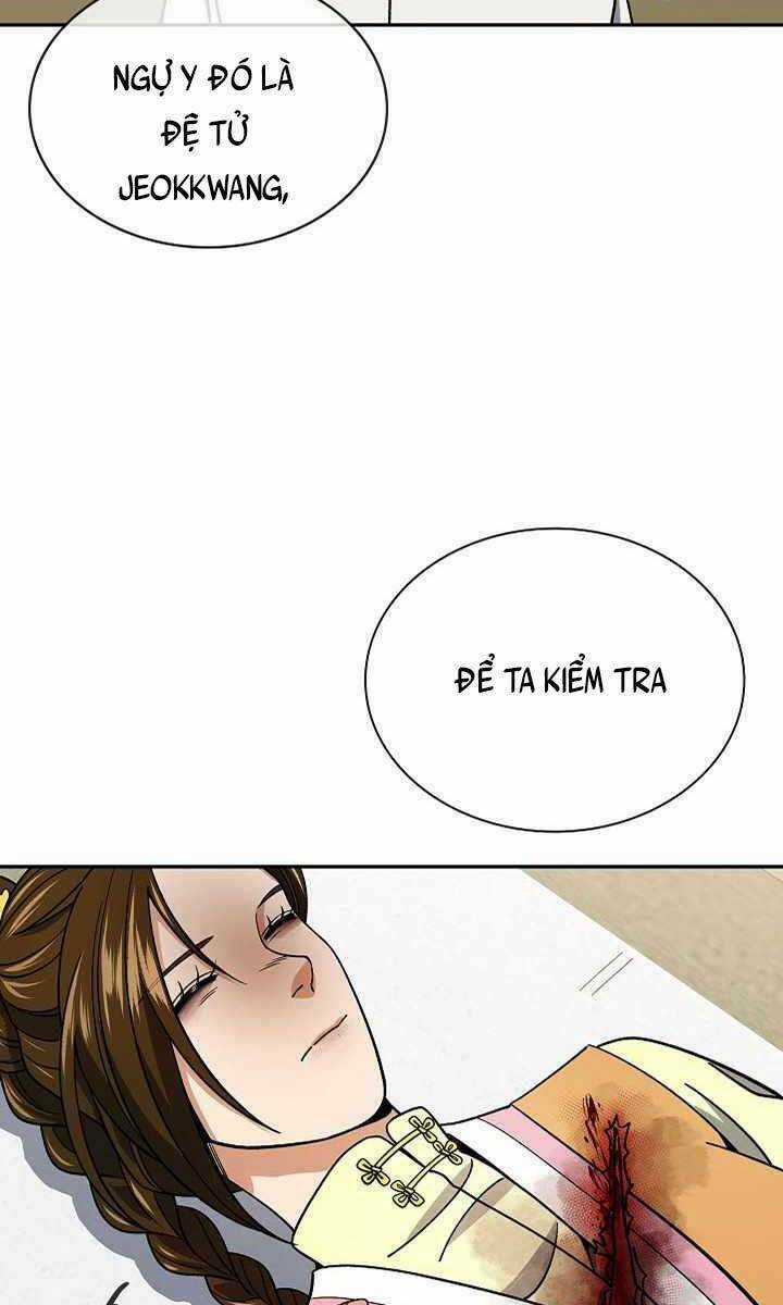 Quán Trọ Phong Ba Chapter 92 trang 55