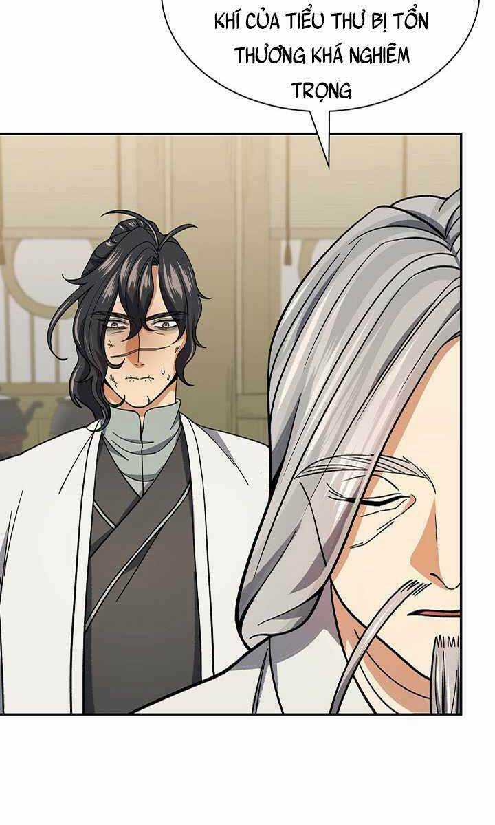 Quán Trọ Phong Ba Chapter 92 trang 60