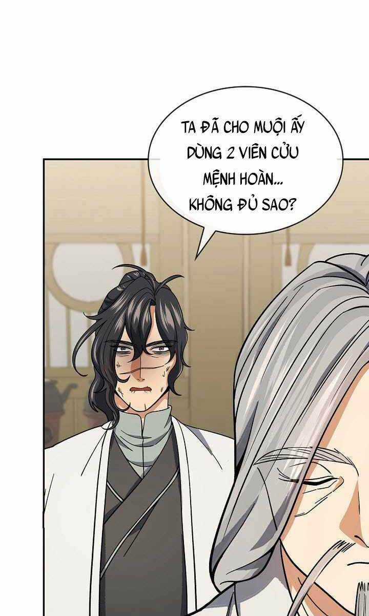 Quán Trọ Phong Ba Chapter 92 trang 61