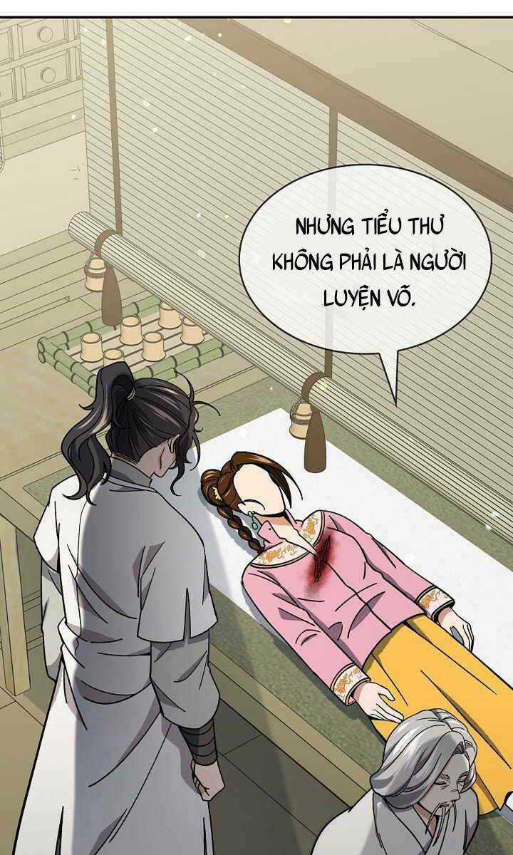 Quán Trọ Phong Ba Chapter 92 trang 64