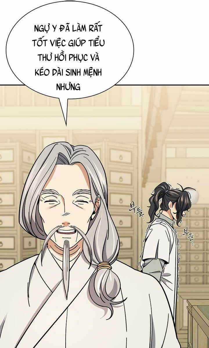 Quán Trọ Phong Ba Chapter 92 trang 71