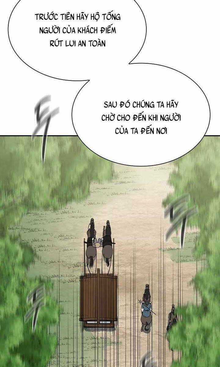 Quán Trọ Phong Ba Chapter 92 trang 8