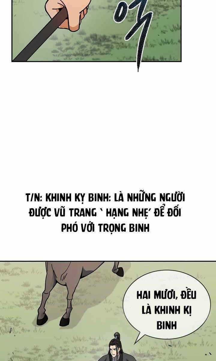Quán Trọ Phong Ba Chapter 92 trang 88