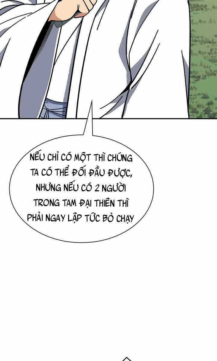 Quán Trọ Phong Ba Chapter 92 trang 91