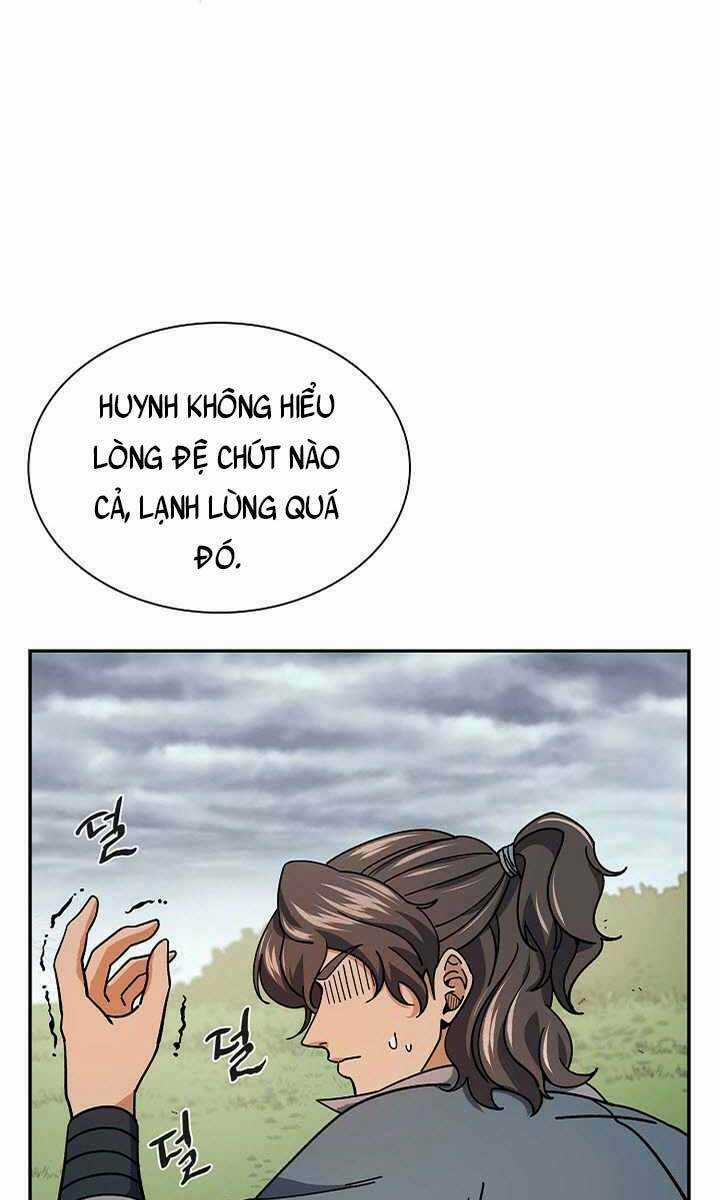 Quán Trọ Phong Ba Chapter 92 trang 95