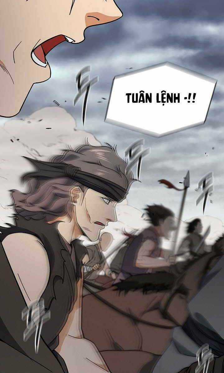 Quán Trọ Phong Ba Chapter 93 trang 17