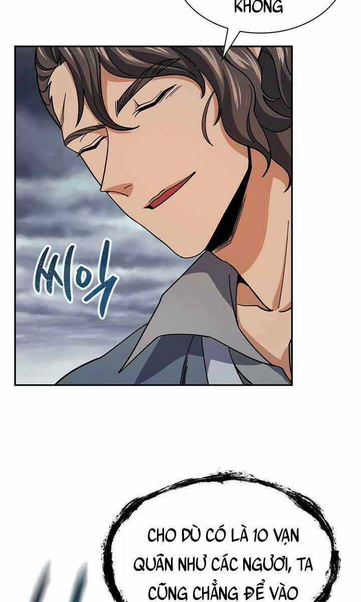 Quán Trọ Phong Ba Chapter 93 trang 20