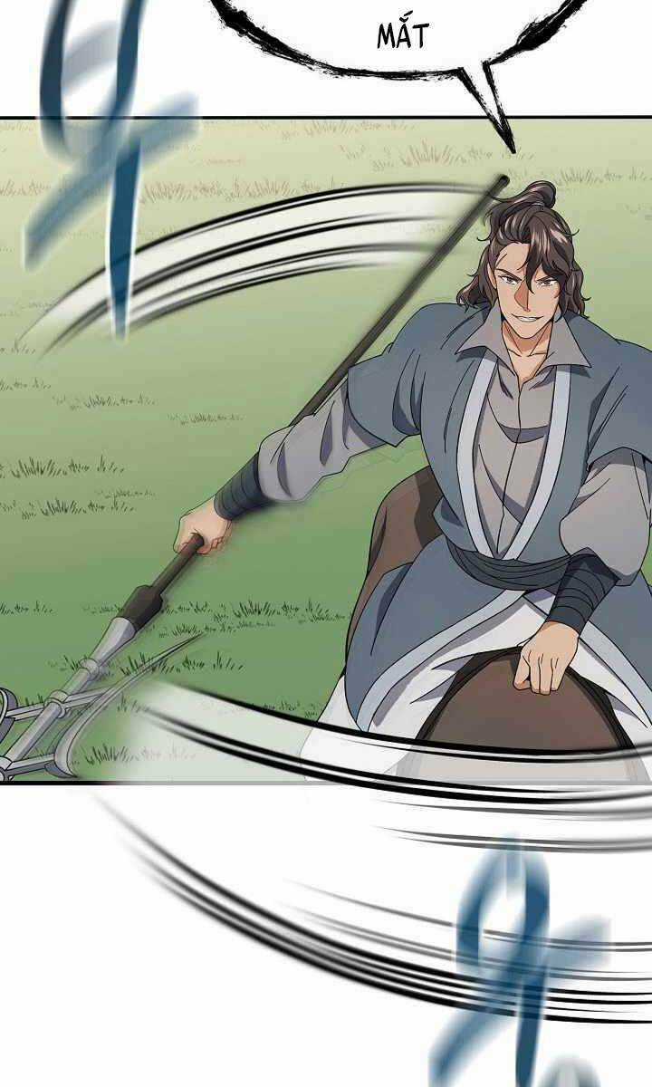 Quán Trọ Phong Ba Chapter 93 trang 21