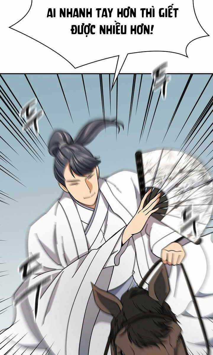 Quán Trọ Phong Ba Chapter 93 trang 28