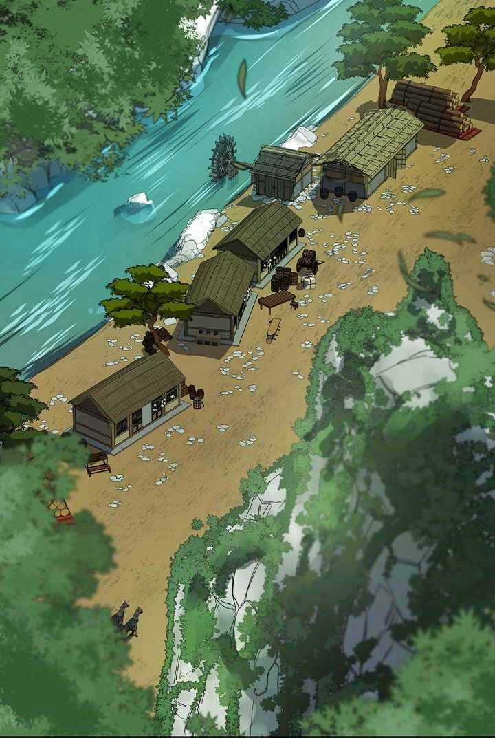 Quán Trọ Phong Ba Chapter 93 trang 61