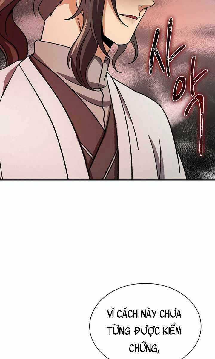 Quán Trọ Phong Ba Chapter 93 trang 69