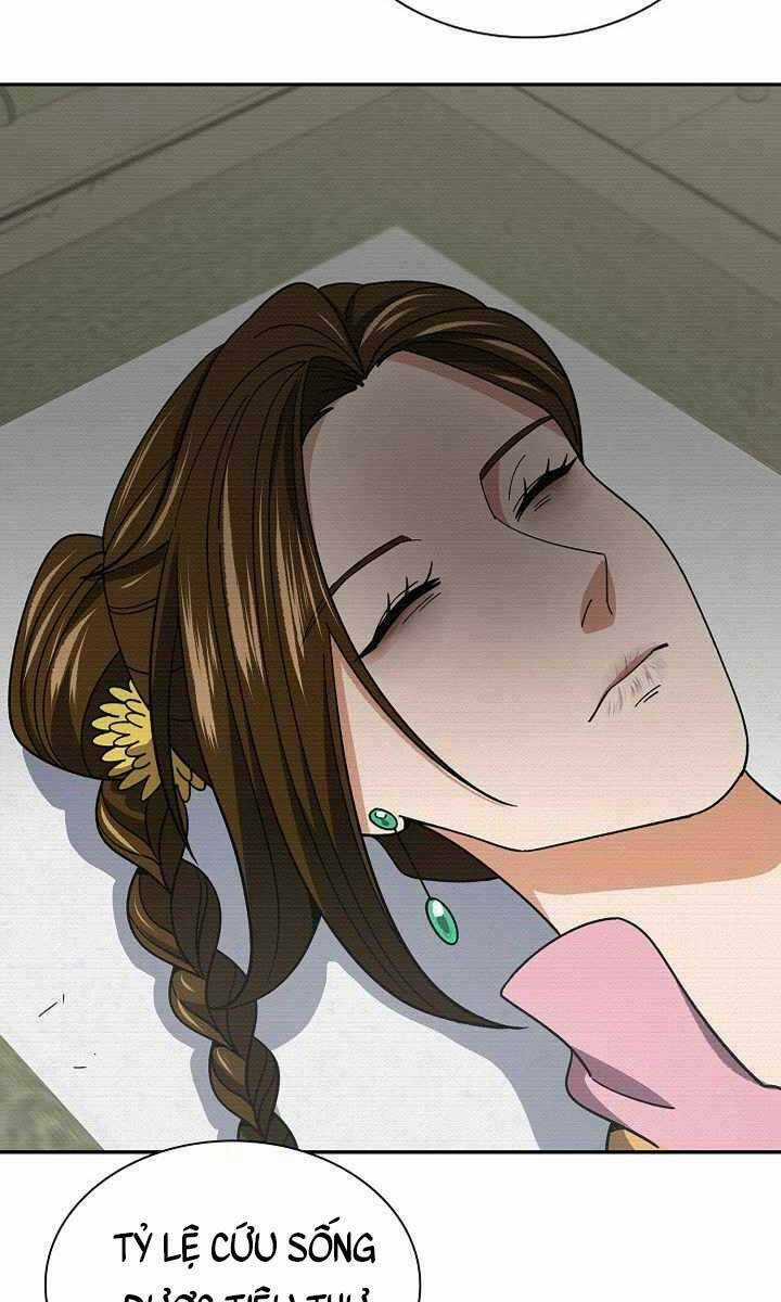 Quán Trọ Phong Ba Chapter 93 trang 70