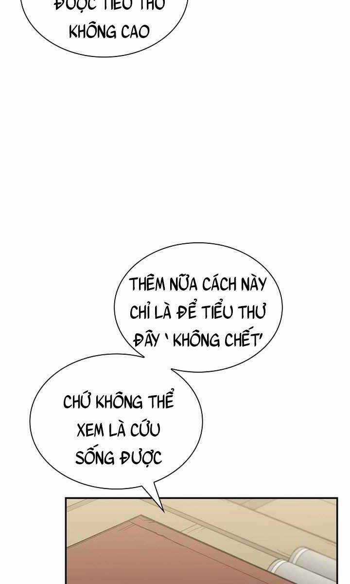 Quán Trọ Phong Ba Chapter 93 trang 71