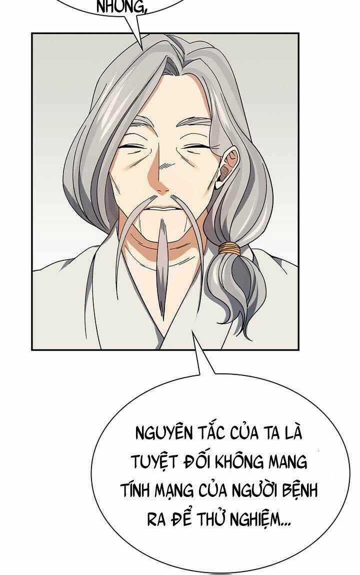 Quán Trọ Phong Ba Chapter 93 trang 73