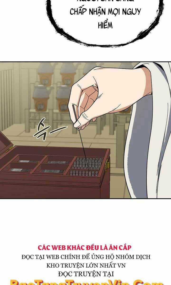 Quán Trọ Phong Ba Chapter 93 trang 77