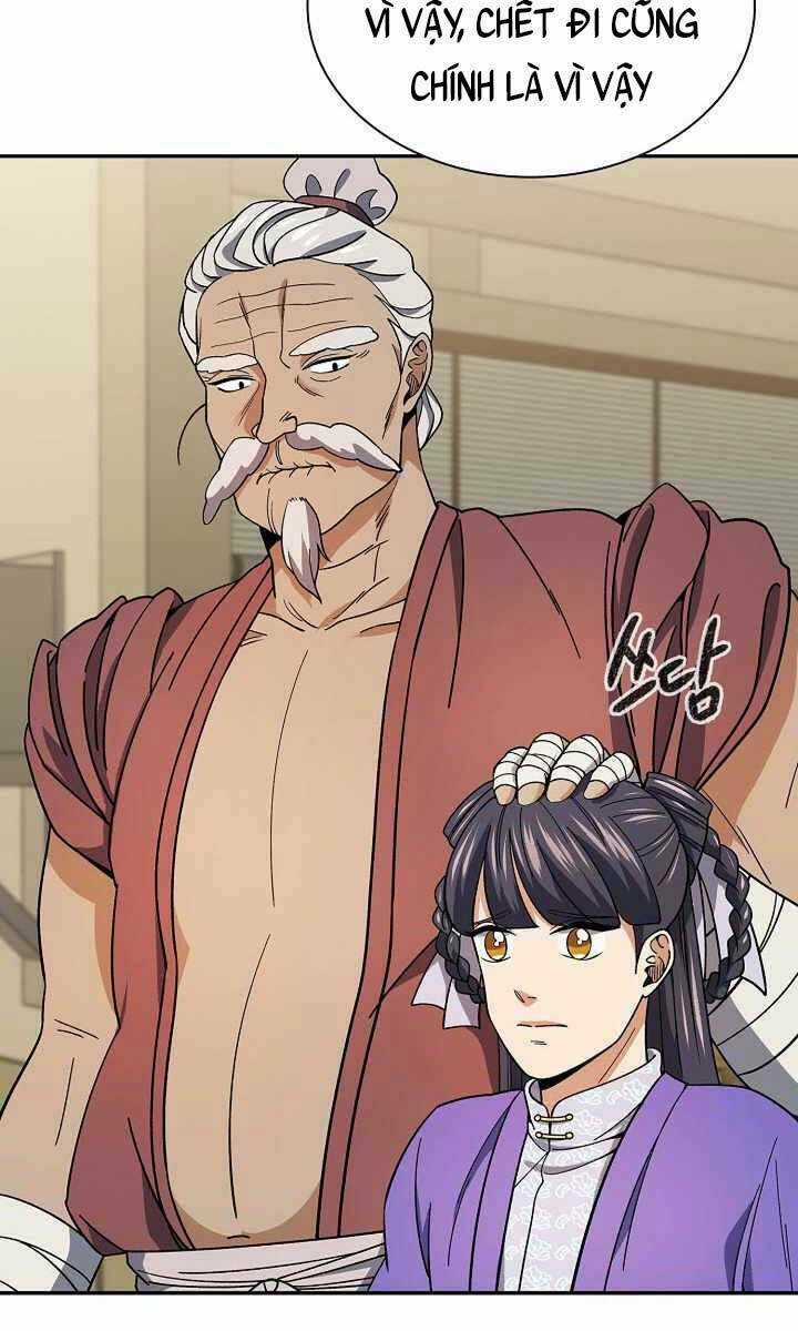 Quán Trọ Phong Ba Chapter 93 trang 94