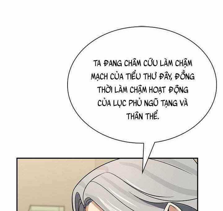 Quán Trọ Phong Ba Chapter 93 trang 97