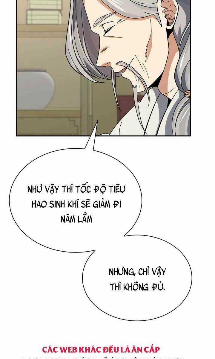 Quán Trọ Phong Ba Chapter 93 trang 98