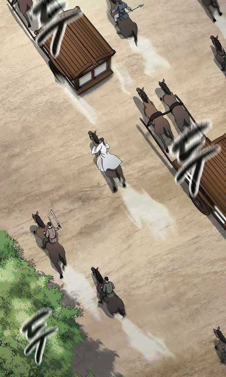 Quán Trọ Phong Ba Chapter 94 trang 100