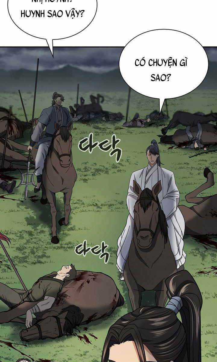 Quán Trọ Phong Ba Chapter 94 trang 28