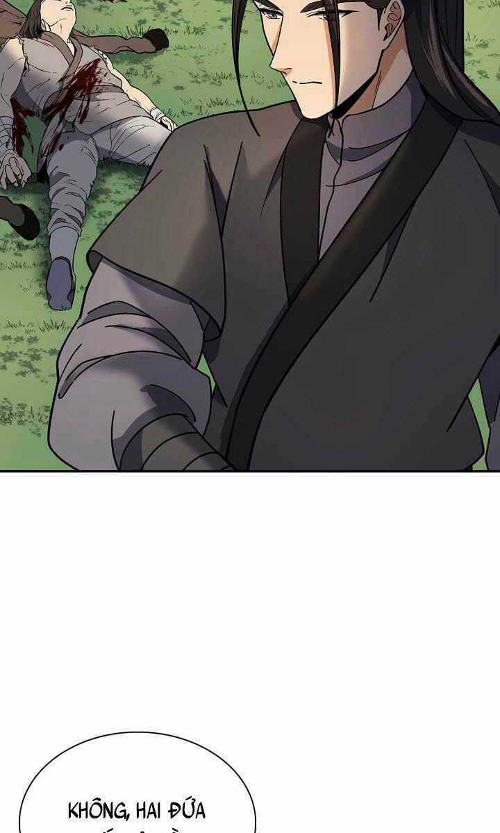 Quán Trọ Phong Ba Chapter 94 trang 29