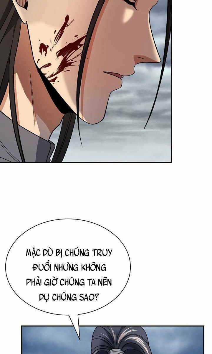 Quán Trọ Phong Ba Chapter 94 trang 32