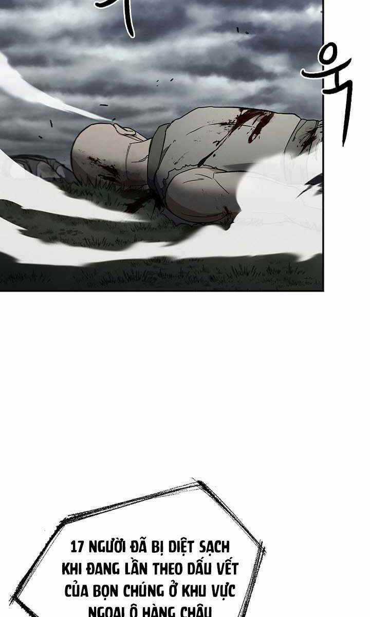 Quán Trọ Phong Ba Chapter 94 trang 40