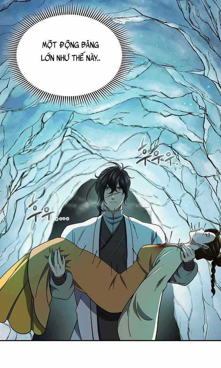 Quán Trọ Phong Ba Chapter 94 trang 53