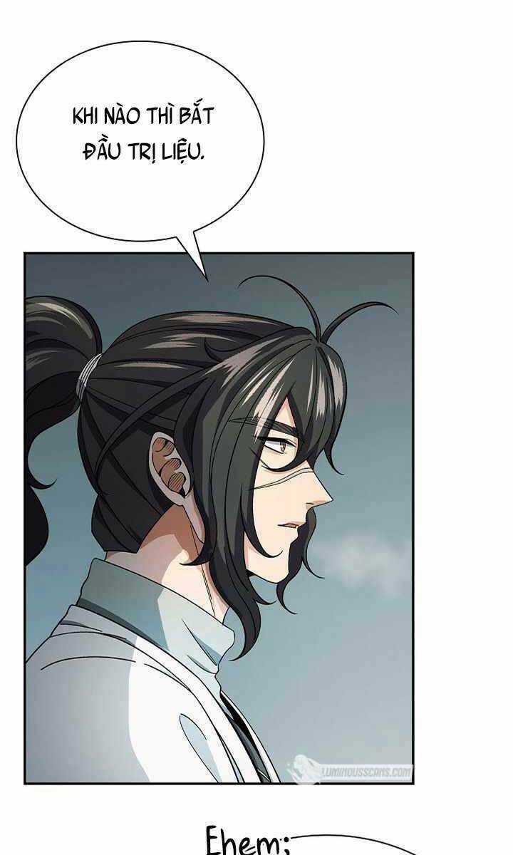 Quán Trọ Phong Ba Chapter 94 trang 69