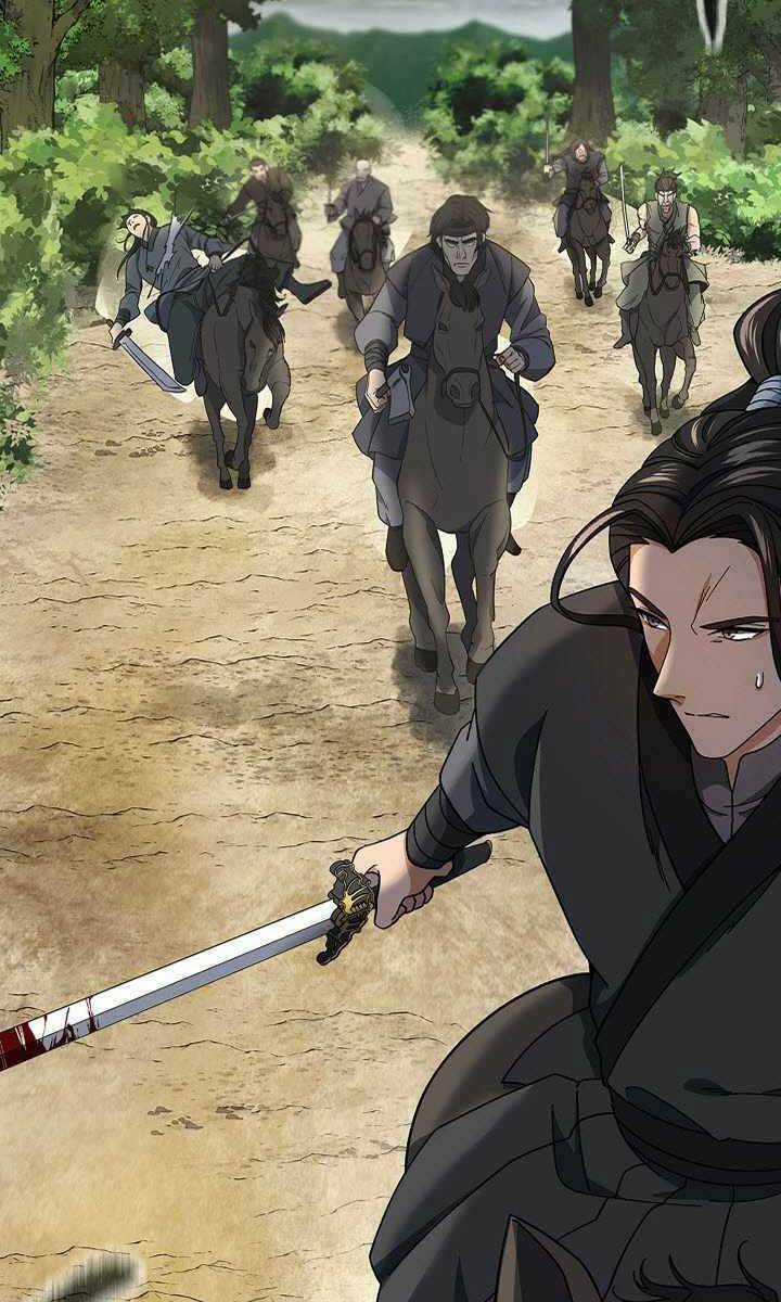 Quán Trọ Phong Ba Chapter 94 trang 96