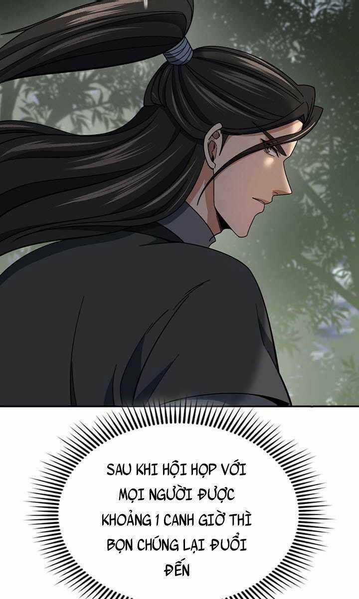 Quán Trọ Phong Ba Chapter 94 trang 98